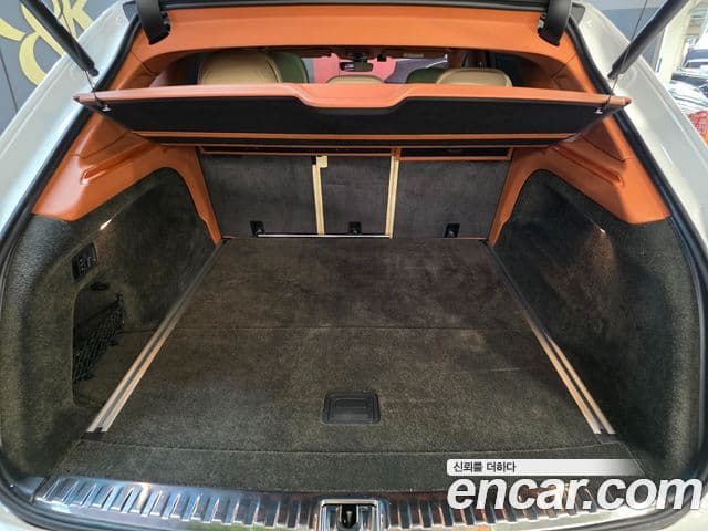 Bentley Bentayga 4.0 V8, 2022 18