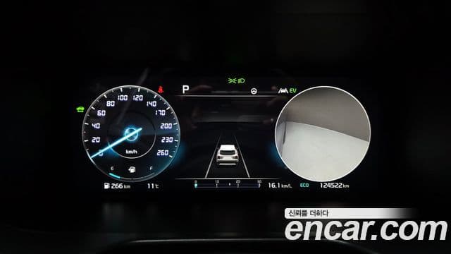 Kia Sorento 4세대 Signature, 2023 8