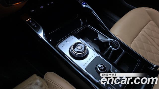 Kia Sorento 4세대 Signature, 2023 9