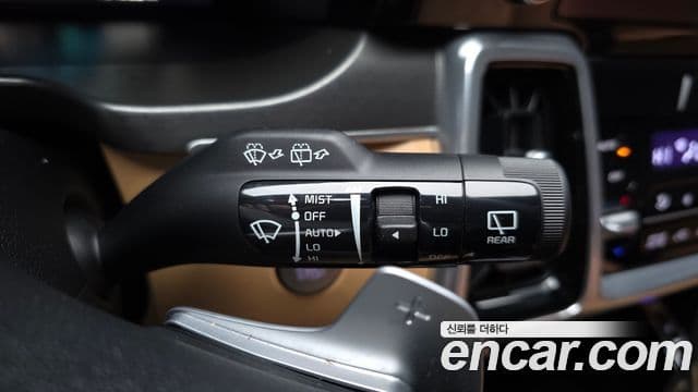 Kia Sorento 4세대 Signature, 2023 17