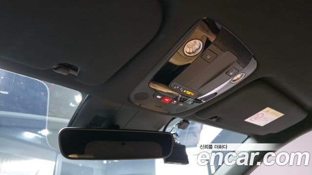 Kia Sorento 4세대 Signature, 2023 18