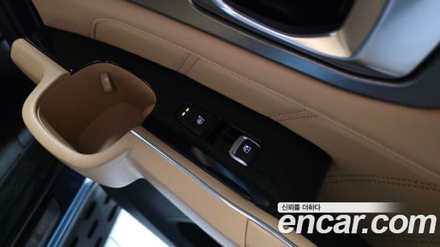 Kia Sorento 4세대 Signature, 2023 19