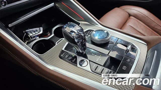 BMW X6 (G06) xDrive40i M Sport, 2020 9