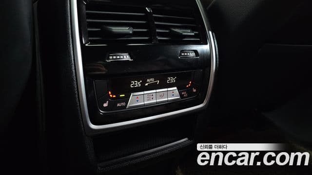 BMW X6 (G06) xDrive40i M Sport, 2020 19