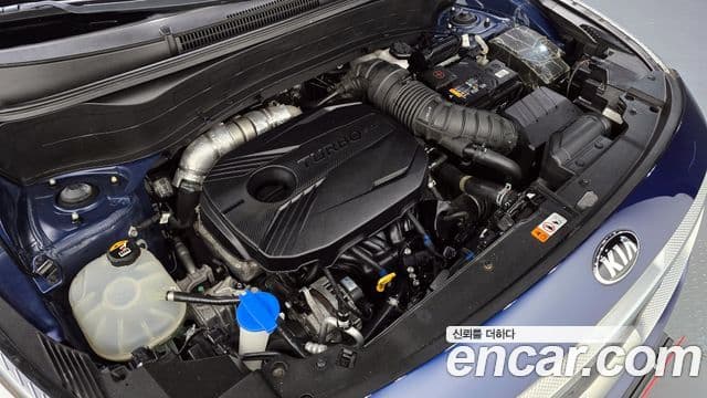 Kia Seltos Noblesse, 2020 6