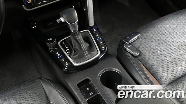 Kia Seltos Noblesse, 2020 9