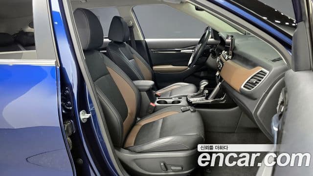 Kia Seltos Noblesse, 2020 10