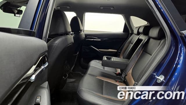 Kia Seltos Noblesse, 2020 13