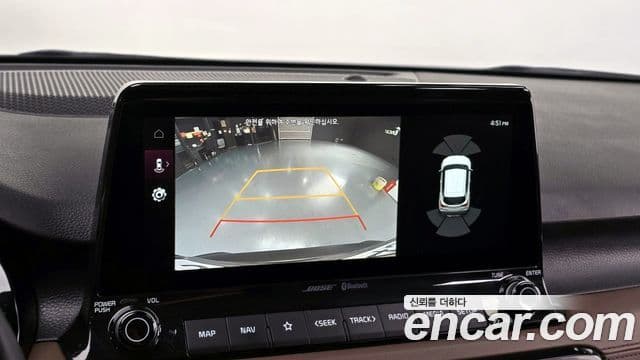 Kia Seltos Noblesse, 2020 18