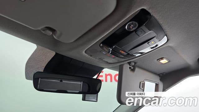 Kia Seltos Noblesse, 2020 20