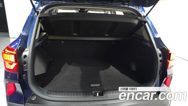 Kia Seltos Noblesse, 2020 21