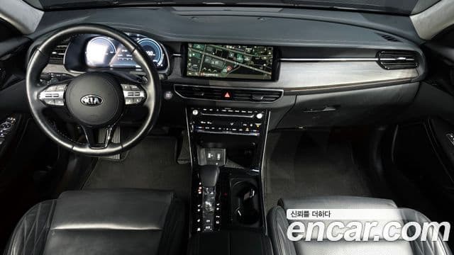 Kia K7 Premier 2.5 GDI X Edition, 2021 7
