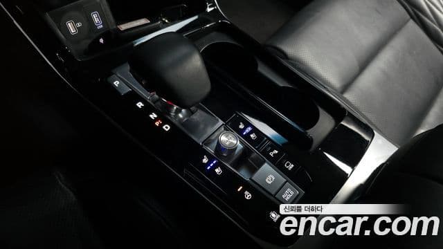 Kia K7 Premier 2.5 GDI X Edition, 2021 9