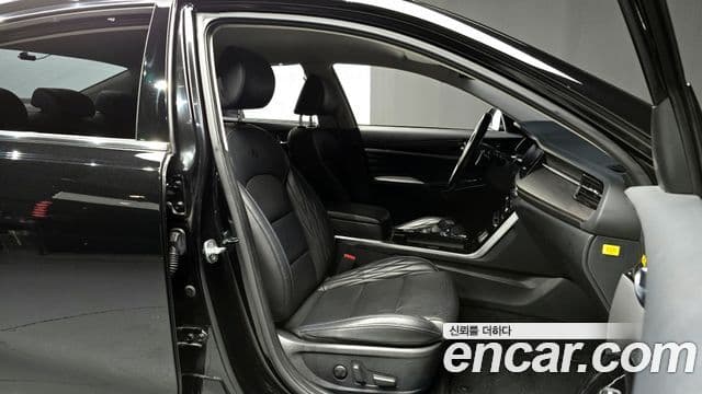 Kia K7 Premier 2.5 GDI X Edition, 2021 10