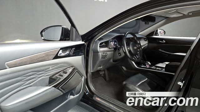 Kia K7 Premier 2.5 GDI X Edition, 2021 11