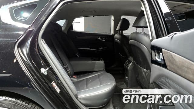 Kia K7 Premier 2.5 GDI X Edition, 2021 12