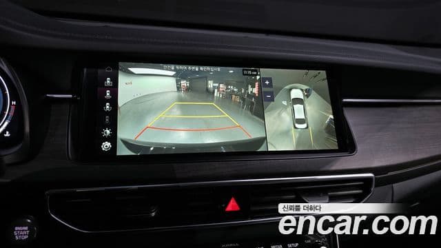 Kia K7 Premier 2.5 GDI X Edition, 2021 15