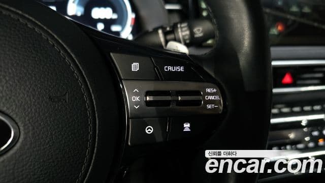 Kia K7 Premier 2.5 GDI X Edition, 2021 16