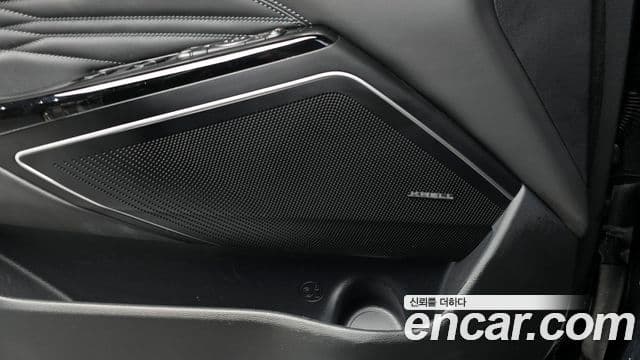 Kia K7 Premier 2.5 GDI X Edition, 2021 17