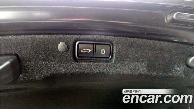 Kia K7 Premier 2.5 GDI X Edition, 2021 20