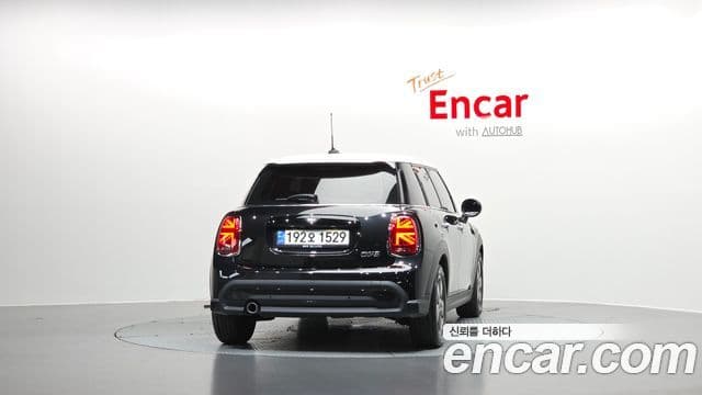 Mini Cooper 3세대, 2023 4