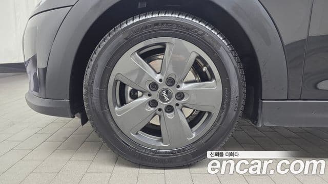 Mini Cooper 3세대, 2023 все фото