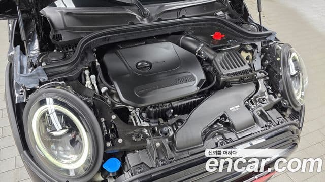 Mini Cooper 3세대, 2023 6