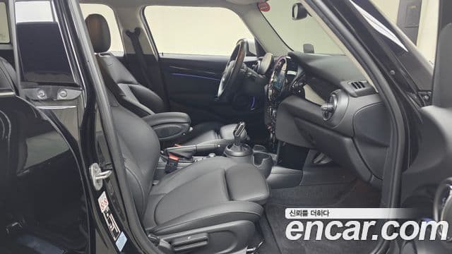 Mini Cooper 3세대, 2023 11