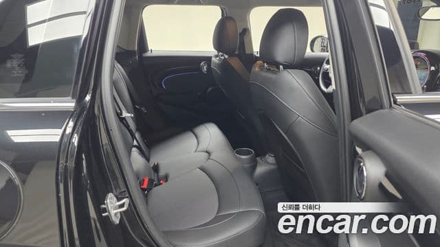 Mini Cooper 3세대, 2023 12