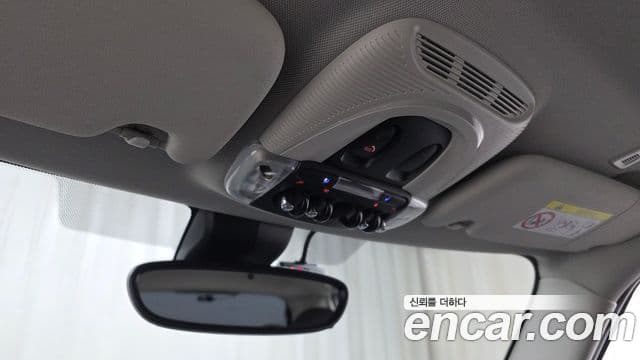 Mini Cooper 3세대, 2023 18