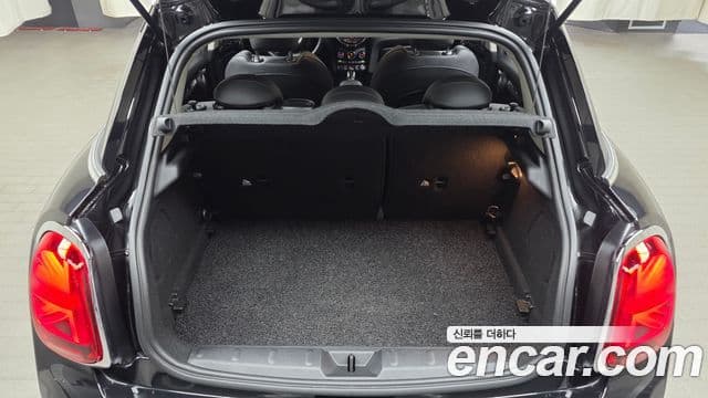 Mini Cooper 3세대, 2023 20