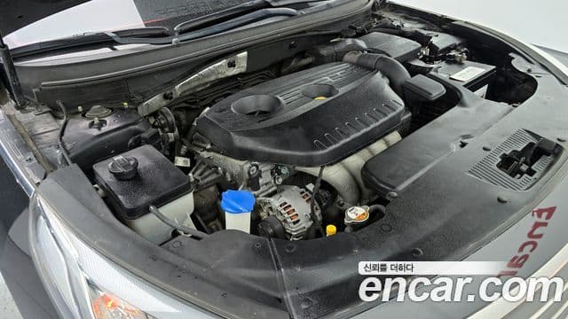 Hyundai LF Sonata Modern, 2015 6