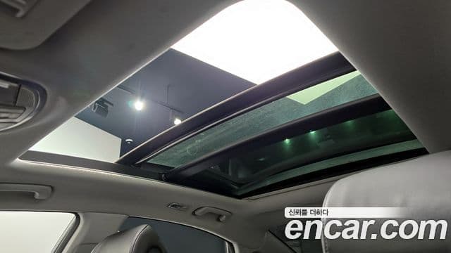 Hyundai LF Sonata Modern, 2015 18