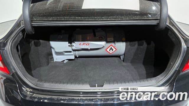 Hyundai LF Sonata Modern, 2015 20