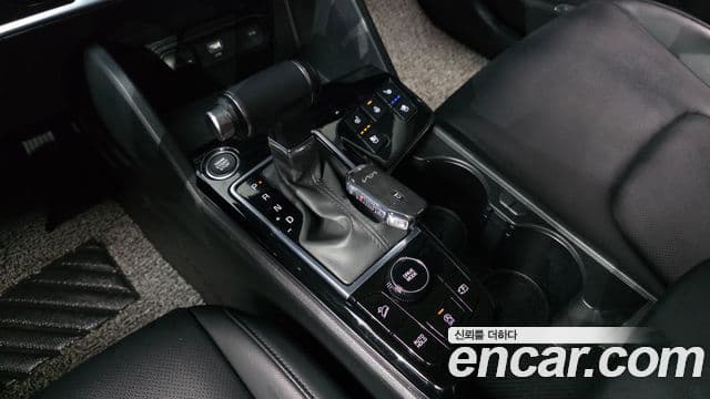Kia Sportage 5세대 Prestige, 2024 9