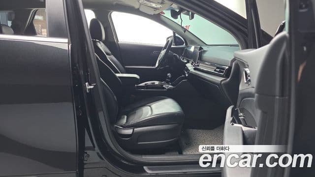 Kia Sportage 5세대 Prestige, 2024 11