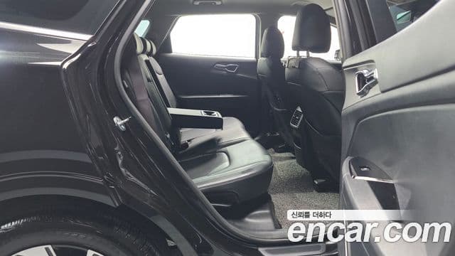 Kia Sportage 5세대 Prestige, 2024 12