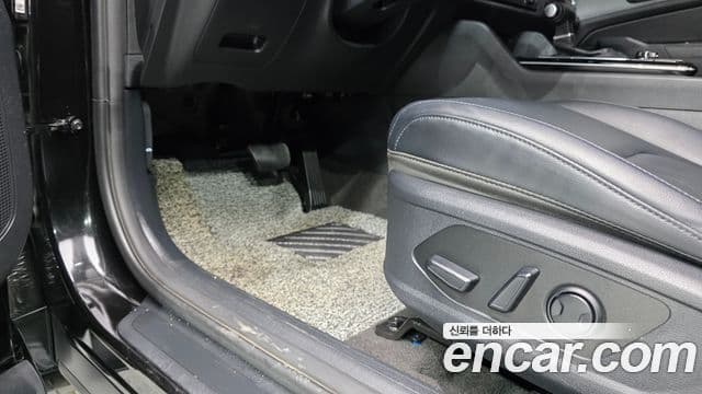 Kia Sportage 5세대 Prestige, 2024 18