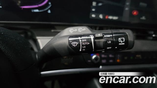 Kia Sportage 5세대 Prestige, 2024 19