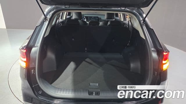Kia Sportage 5세대 Prestige, 2024 20