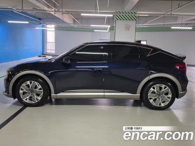 Genesis GV60 Standard AWD, 2023 2