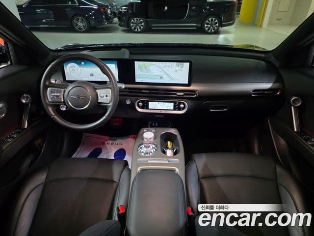 Genesis GV60 Standard AWD, 2023 7