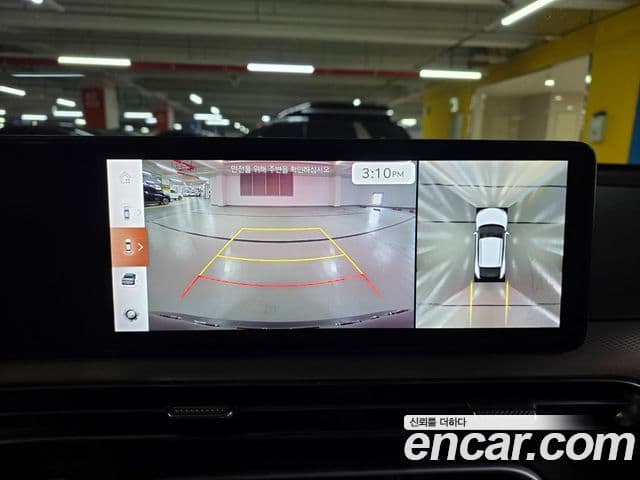 Genesis GV60 Standard AWD, 2023 9