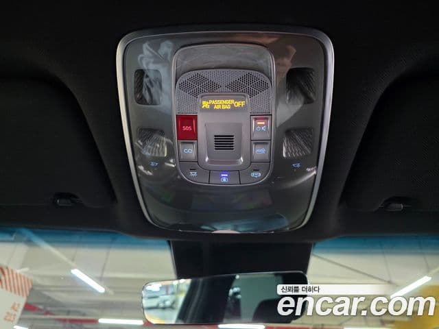 Genesis GV60 Standard AWD, 2023 14