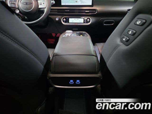 Genesis GV60 Standard AWD, 2023 15