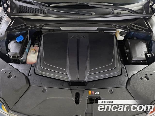 Genesis GV60 Standard AWD, 2023 19