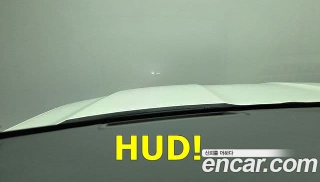 Kia Mohave The / новый Master Masters, 2021 7