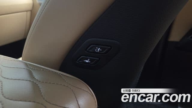 Kia Mohave The / новый Master Masters, 2021 16