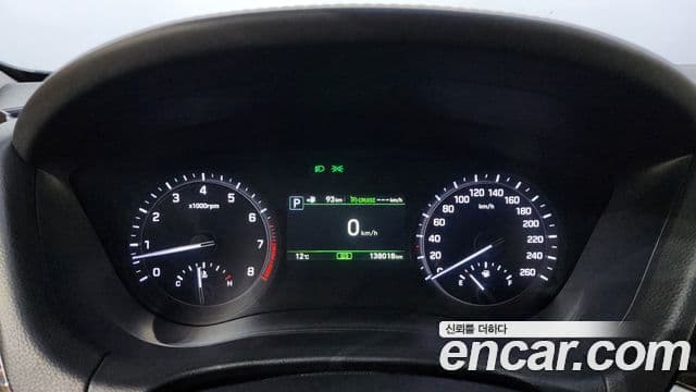 Genesis G80 Luxury, 2017 8