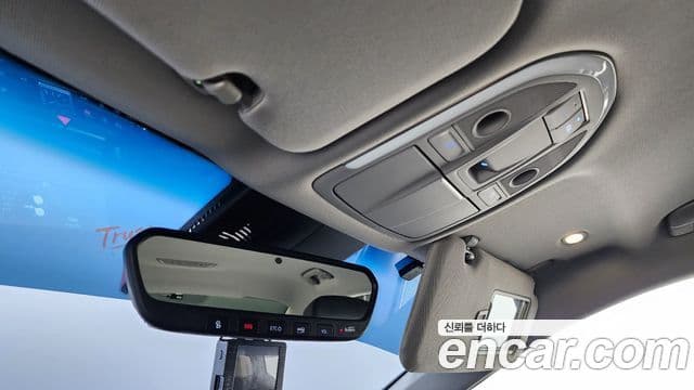 Genesis G80 Luxury, 2017 17